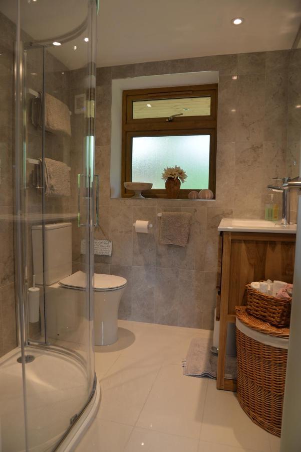 Thatchcombe B&B Wantage Exterior foto