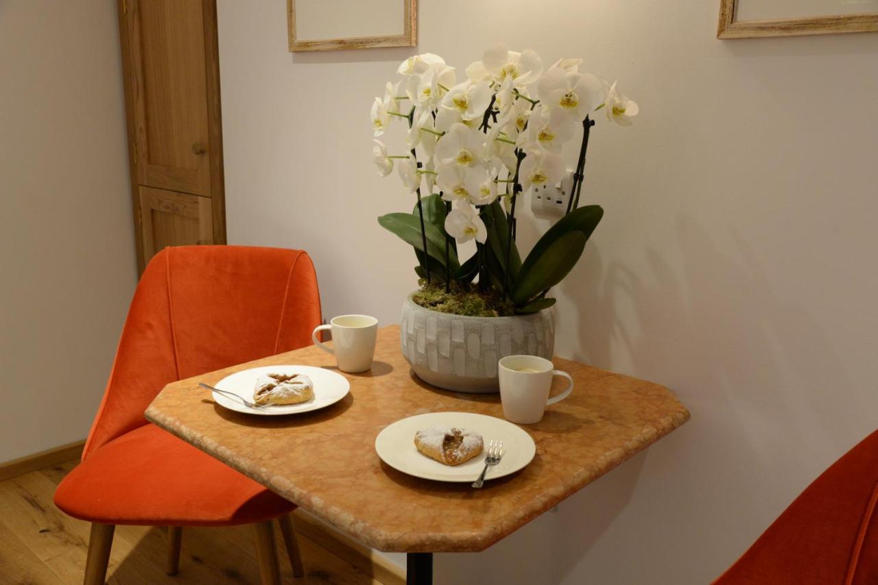 Thatchcombe B&B Wantage Exterior foto